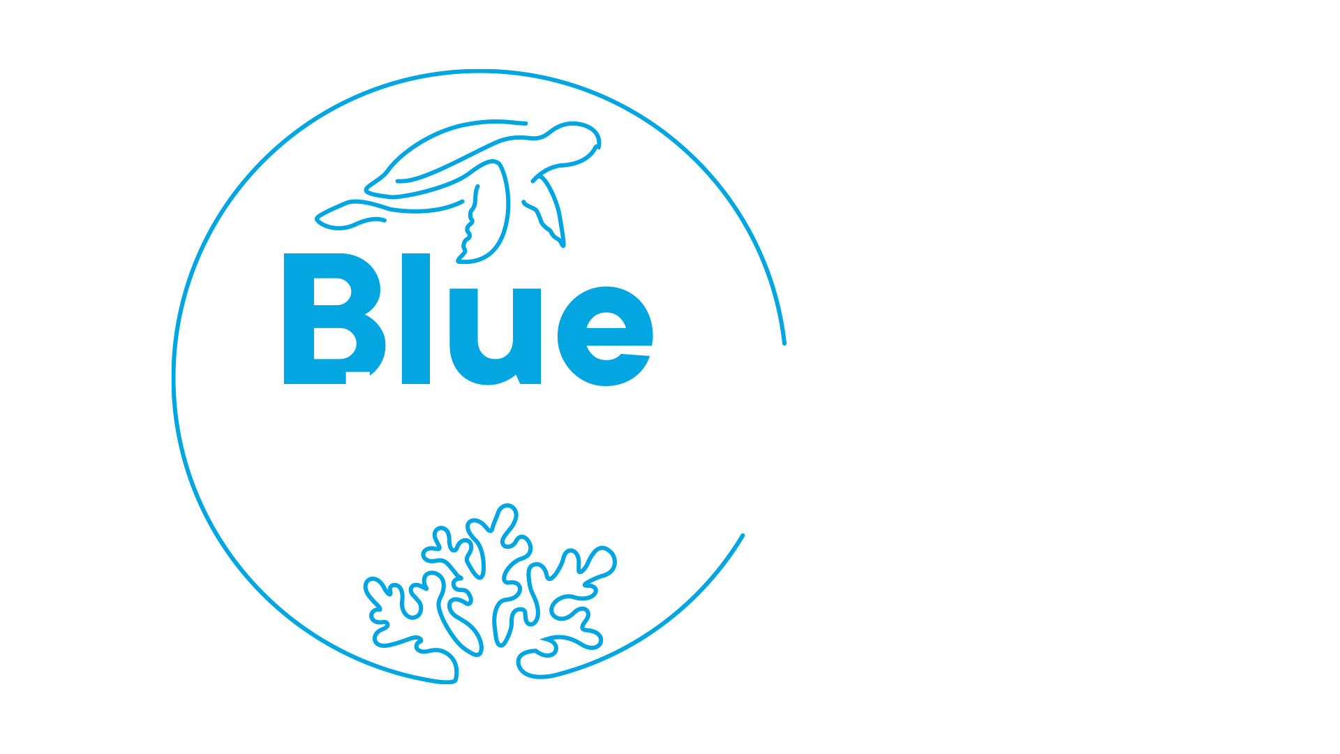 Blue Tomorrow